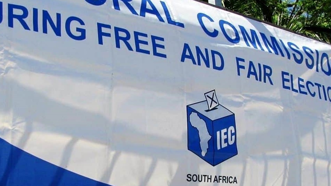 IEC Welcomes Constitutional Court Judgement