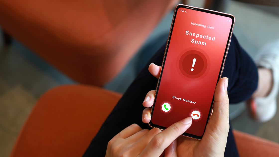 Spam Calling Company Slapped With First Enforcement Notice by Information Regulator